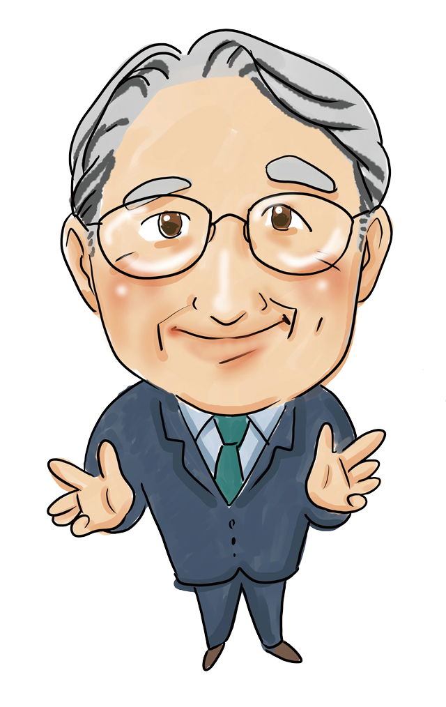 山本ふみひろ